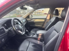 VW Atlas * Comfortline * CARFAX * ЦЕНА ДО БГ, снимка 5