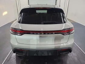 Porsche Macan * AWD * CARFAX * Един собственик * , снимка 4