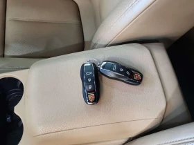 Porsche Macan * AWD * CARFAX * Един собственик * , снимка 11