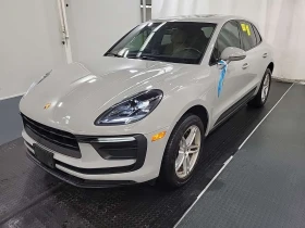 Porsche Macan * AWD * CARFAX * Един собственик * , снимка 1
