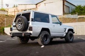 Nissan Patrol 2.8 GR Y60 * БЕЗ АНАЛОГ В БЪЛГАРИЯ * ТОП СЪСТОЯНИЕ, снимка 5
