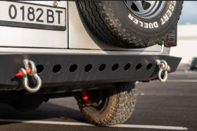 Nissan Patrol 2.8 GR Y60 * БЕЗ АНАЛОГ В БЪЛГАРИЯ * ТОП СЪСТОЯНИЕ, снимка 16