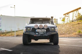 Nissan Patrol 2.8 GR Y60 * БЕЗ АНАЛОГ В БЪЛГАРИЯ * ТОП СЪСТОЯНИЕ, снимка 2