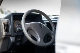 Nissan Patrol 2.8 GR Y60 * БЕЗ АНАЛОГ В БЪЛГАРИЯ * ТОП СЪСТОЯНИЕ, снимка 15