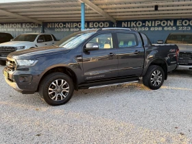 Ford Ranger 3, 2 /2 години Гаранция, снимка 3