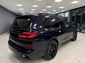 BMW X7 4.0d xDrive M-Sport Paket, снимка 4