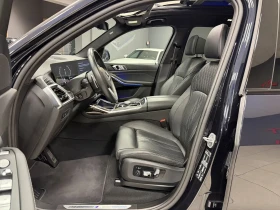 BMW X7 4.0d xDrive M-Sport Paket, снимка 6