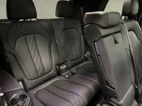 BMW X7 4.0d xDrive M-Sport Paket, снимка 10
