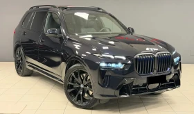 BMW X7 4.0d xDrive M-Sport Paket, снимка 1