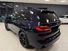 BMW X7 4.0d xDrive M-Sport Paket, снимка 5