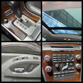 Volvo XC60 6 МЕСЕЦА ГАРАНЦИЯ/3.0i T6 305кс 4х4 Панорама, снимка 12