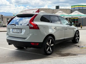 Volvo XC60 6 МЕСЕЦА ГАРАНЦИЯ/3.0i T6 305кс 4х4 Панорама, снимка 4