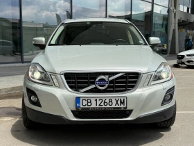 Volvo XC60 6 МЕСЕЦА ГАРАНЦИЯ/3.0i T6 305кс 4х4 Панорама, снимка 7