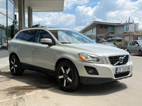 Volvo XC60 6 МЕСЕЦА ГАРАНЦИЯ/3.0i T6 305кс 4х4 Панорама, снимка 6