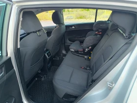 Kia Sportage 1, 6 бензин, 177 к.с. 4х4 , снимка 4