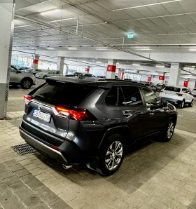 Toyota Rav4, снимка 2