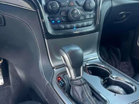 Jeep Grand cherokee * SRT * CARFAX * ОПЦИЯ ЗА ФИНАНСИРАНЕ, снимка 9