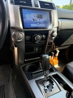 Toyota 4runner SR5, снимка 13