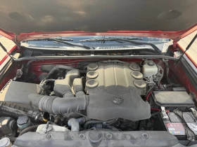 Toyota 4runner SR5, снимка 11