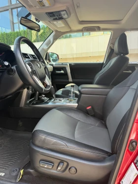 Toyota 4runner SR5, снимка 12