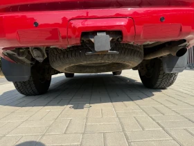 Toyota 4runner SR5, снимка 7