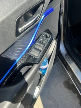 Toyota C-HR, снимка 9