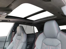 Audi RSQ8 FACELIFT / MATRIX / BLACK OPTIC / B&O / HUD / 360 , снимка 7