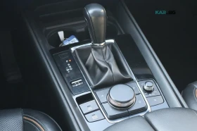 Mazda CX-50 GT* AWD* ПОДГРЕВ* ОБДУХВАНЕ* 360* ПАНОРАМА* , снимка 10