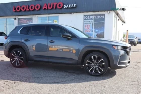 Mazda CX-50 GT* AWD* ПОДГРЕВ* ОБДУХВАНЕ* 360* ПАНОРАМА* , снимка 1