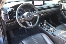 Mazda CX-50 GT* AWD* ПОДГРЕВ* ОБДУХВАНЕ* 360* ПАНОРАМА* , снимка 7