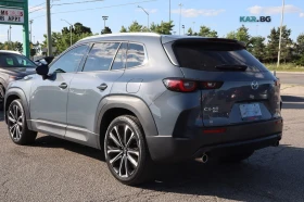 Mazda CX-50 GT* AWD* ПОДГРЕВ* ОБДУХВАНЕ* 360* ПАНОРАМА* , снимка 4