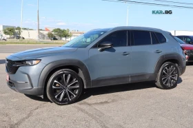 Mazda CX-50 GT* AWD* ПОДГРЕВ* ОБДУХВАНЕ* 360* ПАНОРАМА* , снимка 3