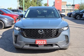Mazda CX-50 GT* AWD* ПОДГРЕВ* ОБДУХВАНЕ* 360* ПАНОРАМА* , снимка 2