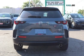 Mazda CX-50 GT* AWD* ПОДГРЕВ* ОБДУХВАНЕ* 360* ПАНОРАМА* , снимка 5