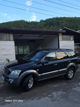Kia Sorento 2.5, снимка 5
