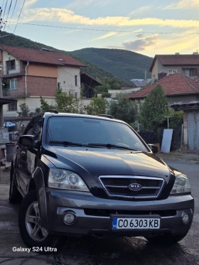 Kia Sorento 2.5, снимка 1