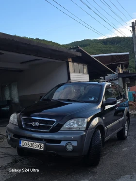 Kia Sorento 2.5, снимка 2