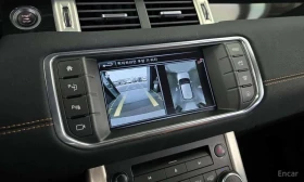 Land Rover Range Rover Evoque * 2.0 TD4 HSE Dynamic/ФИНАНСИРАНЕ, снимка 15