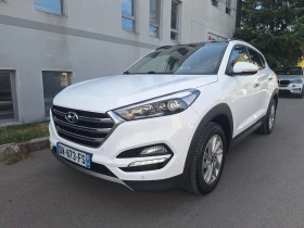 Hyundai Tucson 1.7d 116kc navi, снимка 3