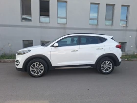 Hyundai Tucson 1.7d 116kc navi, снимка 5