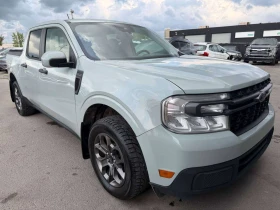 Ford Maverick XLT SuperCrew, снимка 1