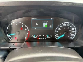 Ford Maverick XLT SuperCrew, снимка 11