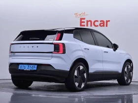 Volvo EX30, снимка 1