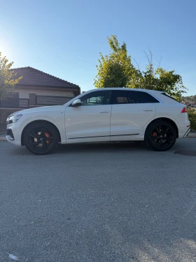 Audi Q8, снимка 7