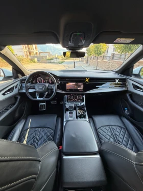 Audi Q8, снимка 8