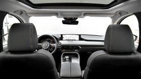 Mazda CX-60 3.3D e-SKYACTIV MHEV HOMURA Automatic, снимка 8 - Автомобили и джипове - 41886875