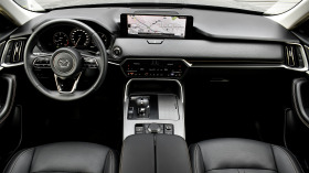 Mazda CX-60 3.3D e-SKYACTIV MHEV HOMURA Automatic, снимка 9 - Автомобили и джипове - 41886875