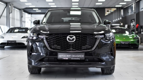 Mazda CX-60 3.3D e-SKYACTIV MHEV HOMURA Automatic, снимка 2 - Автомобили и джипове - 41886875