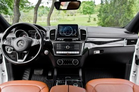 Mercedes-Benz GLE Coupe AMG-LINE, FULL, PANO, DISTRONIC+  | Mobile.bg   7