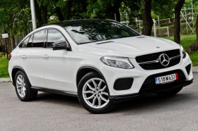 Mercedes-Benz GLE Coupe AMG-LINE, FULL, PANO, DISTRONIC+  | Mobile.bg   3